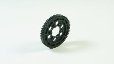 SWORKz Zahnrad 2.Gang 57Z Hard (Made in Italy)